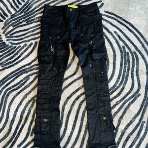 Guapi Jeans